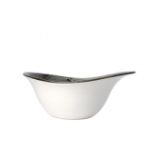 Smoke Freestyle Bowl 17.8cm 43.5cl (7inch 15 1/3oz)