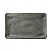 Smoke Rectangle One 27 x 16.75cm (10 5/8 x 6 5/8inch)