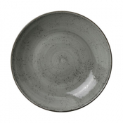 Smoke Coupe Bowl 21.6cm 83.5cl (8 1/2inch 29 2/5oz)