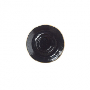 Craft Liquorice D/W Saucer 14.5cm (5 3/4inch)