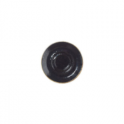Craft Liquorice D/W Saucer 11.75cm (4 5/8inch)
