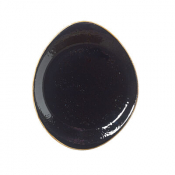 Craft Liquorice Freestyle Plate 25.5cm (10inch)