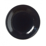 Craft Liquorice Coupe Bowl 25.5cm 120.25cl (10inch 42 2/7oz)