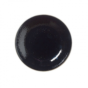 Craft Liquorice Coupe Bowl 21.6cm 83.5cl (8 1/2inch 29 2/5oz)