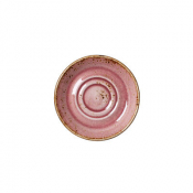 Craft Raspberry D/W Saucer 14.5cm (5 3/4inch)