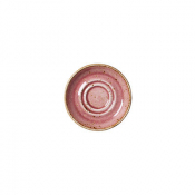 Craft Raspberry D/W Saucer 11.75cm (4 5/8inch)