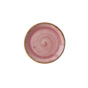 Craft Raspberry Coupe Plate 15.25cm (6inch)