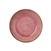 Craft Raspberry Coupe Bowl 21.6cm 83.5cl (8 1/2inch 29 2/5oz)