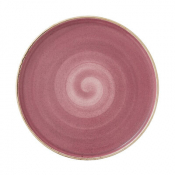 Craft Raspberry Stack Plate 28.5cm (11 1/4inch)