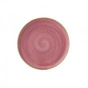 Craft Raspberry Coupe Plate 20.25cm (8inch)