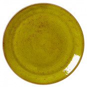 Craft Apple Coupe Plate 28cm (11inch)