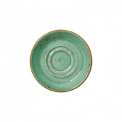Craft Aqua Saucer D/W L/S 14.5cm 5 3/4inch