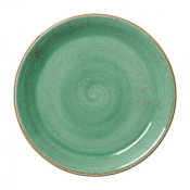 Craft Aqua Plate Coupe 28cm 11inch