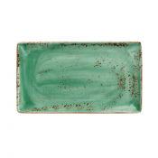 Craft Aqua Rectangle One 27 x 16.75cm 10 5/8inch x 6 5/8inch