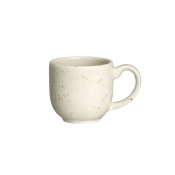 Amari Pepper City Mug 11.4cl (4oz)