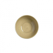 Amari Dijon Bowl 13.5 x 5.75cm 47cl (5 1/4 x 2 1/4inch 16 1/2oz)