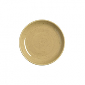 Amari Dijon Nordic Coupe Plate 16.5cm (6 1/2inch)