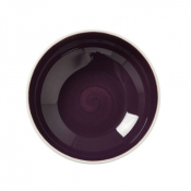 Nyx Damson Bowl 17.5cm 98cl (7inch 34 1/2oz)