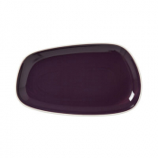 Nyx Damson Nordic Tray 29cm (11 1/2inch)