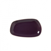 Nyx Damson Nordic Tray 24cm (9 1/2inch)