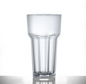 Elite Remedy Hiball Frosted 10oz/28cl x36