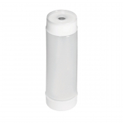 InvertaTop Squeeze Bottle Clear 16oz