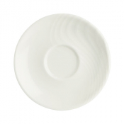 Academy Elation Saucer 12cm