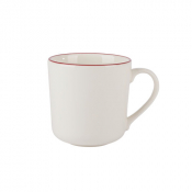 Modest Maroon Mug 240ml/8oz