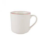 Modest Maroon Mug 360ml/12oz