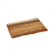 Organic Shaped Serving Board 40x15x18cm