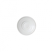 Bead Coffee Saucer 11.75cm (4 5/8inch)