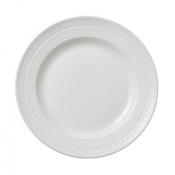 Bead Accent Plate 25.5cm (10inch)
