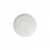 Bead Accent Saucer 15cm (6inch)