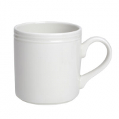 Bead Accent Mug 28.5cl (10oz)