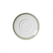 Bead Sage Saucer 15cm (6inch)