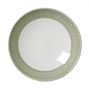Bead Sage Coupe Bowl 25.25cm 120.25cl (10inch 42 3/10oz)
