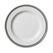 Bead Truffle Plate 25.5cm (10inch)