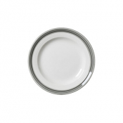 Bead Truffle Plate 16.5cm (6 1/2inch)