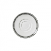 Bead Truffle Saucer 15cm (6inch)