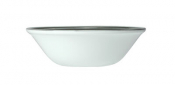 Bead Truffle Oatmeal Bowl 16.5cm (6 1/2inch)