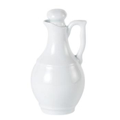 Porcelite Oil / Vinegar Jar 16cm/6.25inch