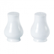 Porcelite Salt Pourer 3.5inch