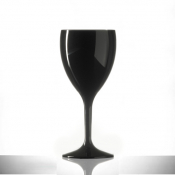 Elite Premium Wine Black 11oz/31cl x12