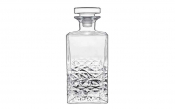 Mixology Textures Decanter 78cl [27.5oz]