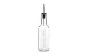 Mixology Bitters Bottle + Pourer 52.5cl [18.5oz]