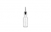 Mixology Bitters Bottle + Pourer 12.5cl [4.5oz]