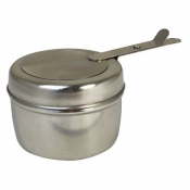 Spare Fuel Holder For Chafing Dish