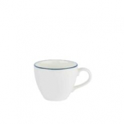 Modest Navy Tea Cup 200ml / 7oz