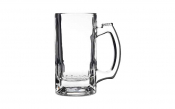Trigger Beer Mug 37.5cl [13.25oz]