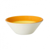 Freedom Yellow Essence Bowl 14cm 34cl (5 1/2inch 12oz)